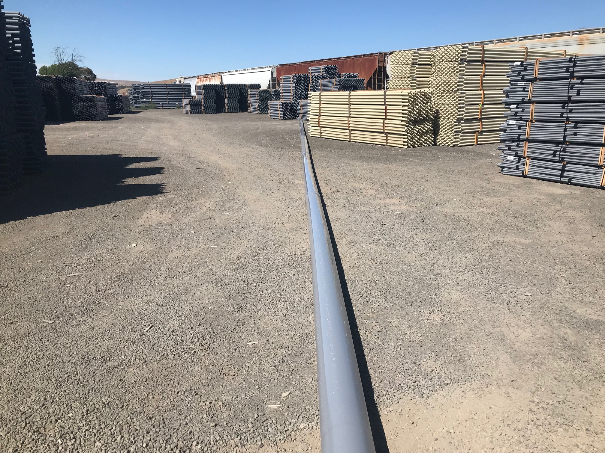 Allied Cellular Core PVC